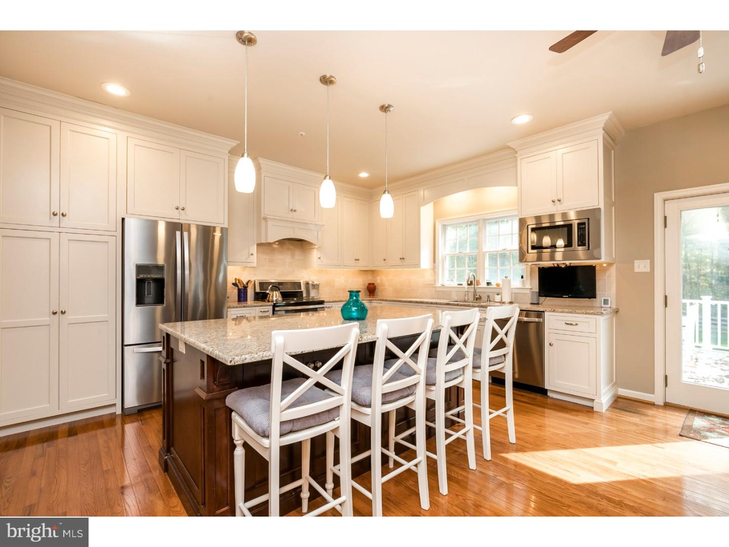 520 Whitford Hills Road Exton, PA 19341 - Photo 6 of 25 Kitchen