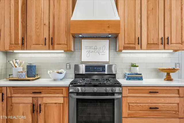 $874,900 | 115 Southcove Drive, Greenback, TN 37742