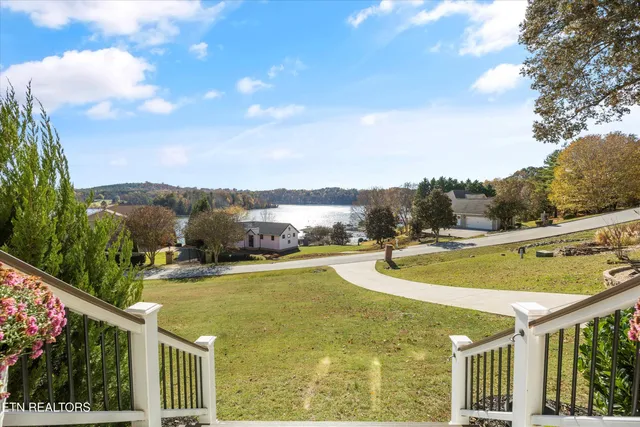 $874,900 | 115 Southcove Drive, Greenback, TN 37742