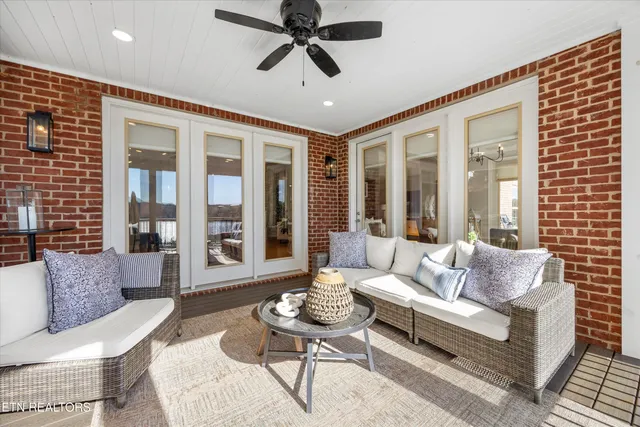 $874,900 | 115 Southcove Drive, Greenback, TN 37742