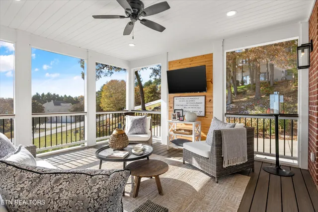 $874,900 | 115 Southcove Drive, Greenback, TN 37742