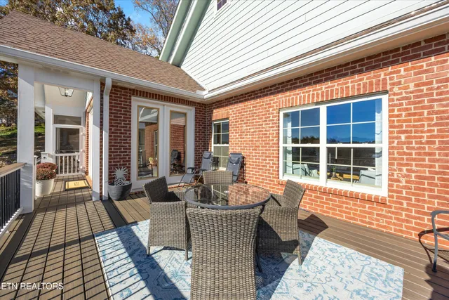 $874,900 | 115 Southcove Drive, Greenback, TN 37742