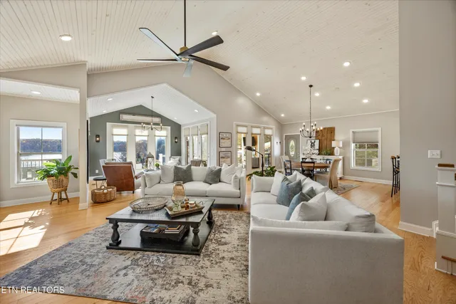 $874,900 | 115 Southcove Drive, Greenback, TN 37742