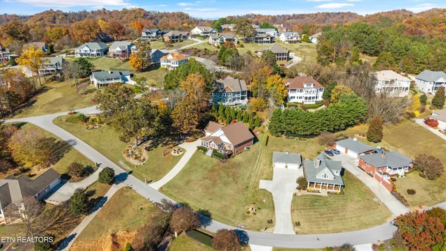 $874,900 | 115 Southcove Drive, Greenback, TN 37742