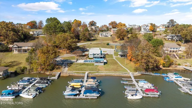 $874,900 | 115 Southcove Drive, Greenback, TN 37742