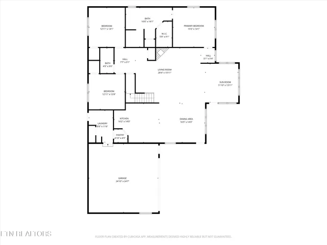 $874,900 | 115 Southcove Drive, Greenback, TN 37742