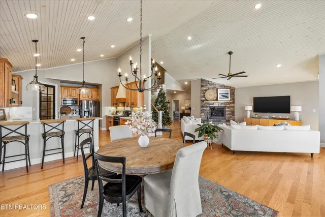 $874,900 | 115 Southcove Drive, Greenback, TN 37742