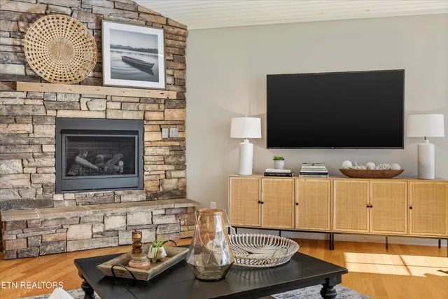 $874,900 | 115 Southcove Drive, Greenback, TN 37742