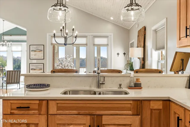 $874,900 | 115 Southcove Drive, Greenback, TN 37742