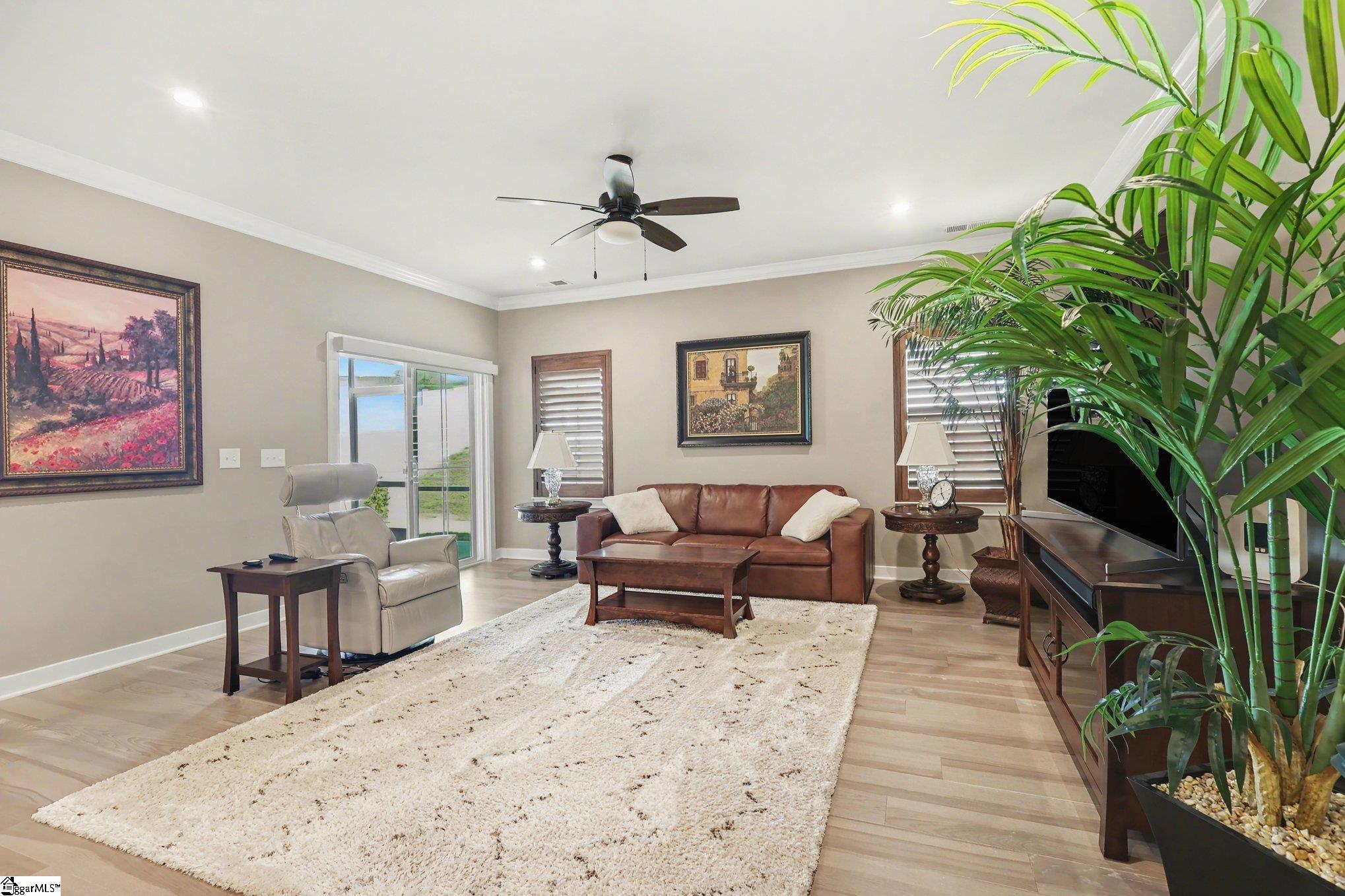 1288 Fiddletree Lane Woodruff, SC 29388 - Photo 12 of 38