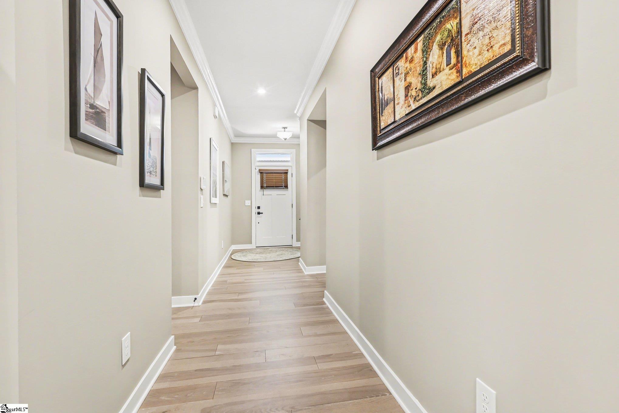 1288 Fiddletree Lane Woodruff, SC 29388 - Photo 15 of 38
