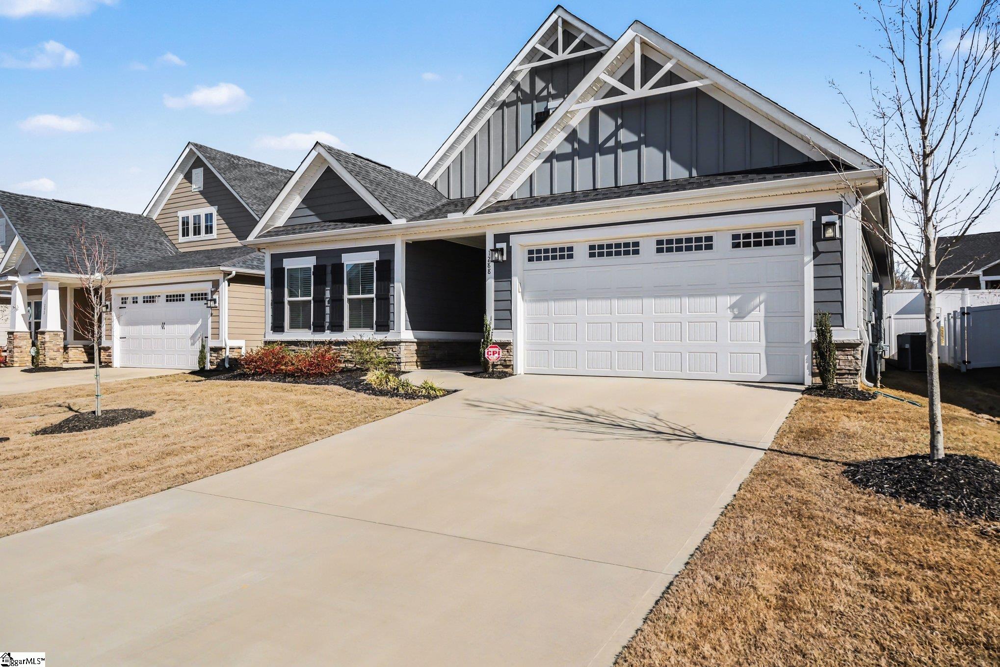 1288 Fiddletree Lane Woodruff, SC 29388 - Photo 2 of 38