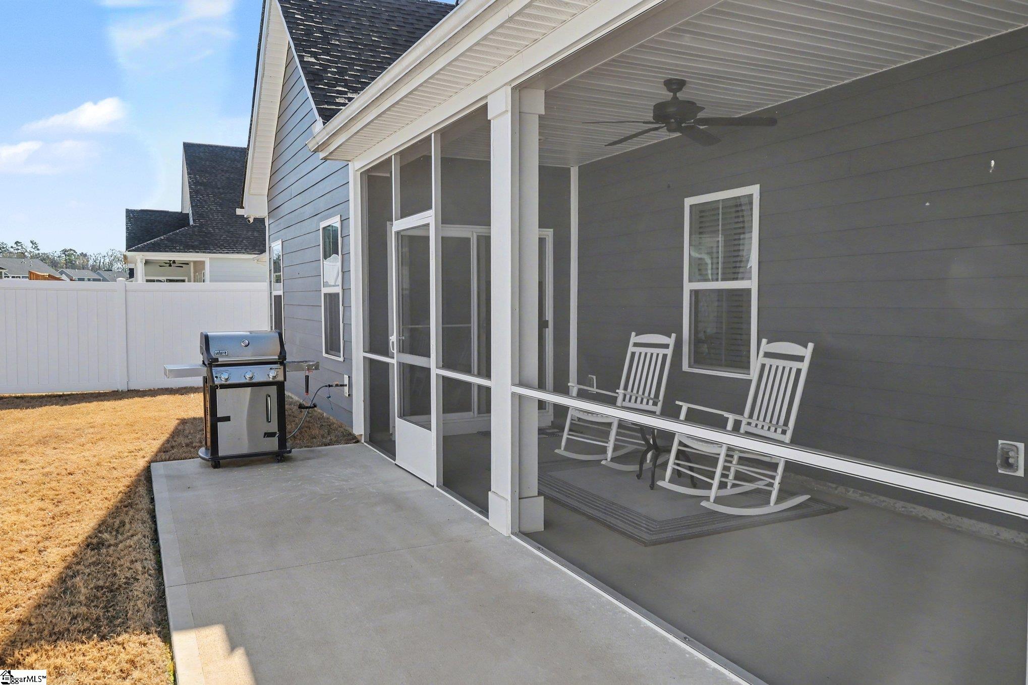 1288 Fiddletree Lane Woodruff, SC 29388 - Photo 29 of 38