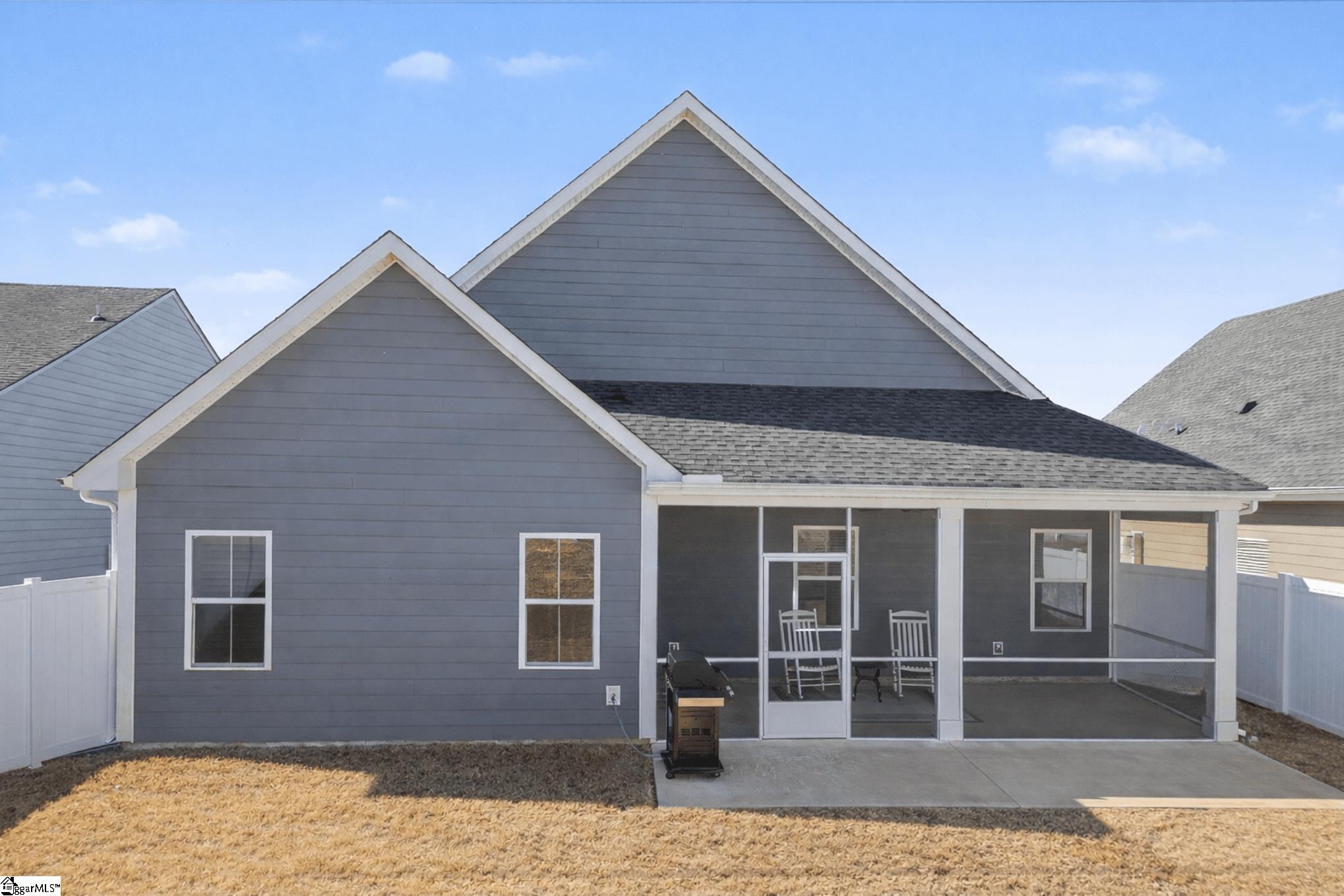 1288 Fiddletree Lane Woodruff, SC 29388 - Photo 30 of 38