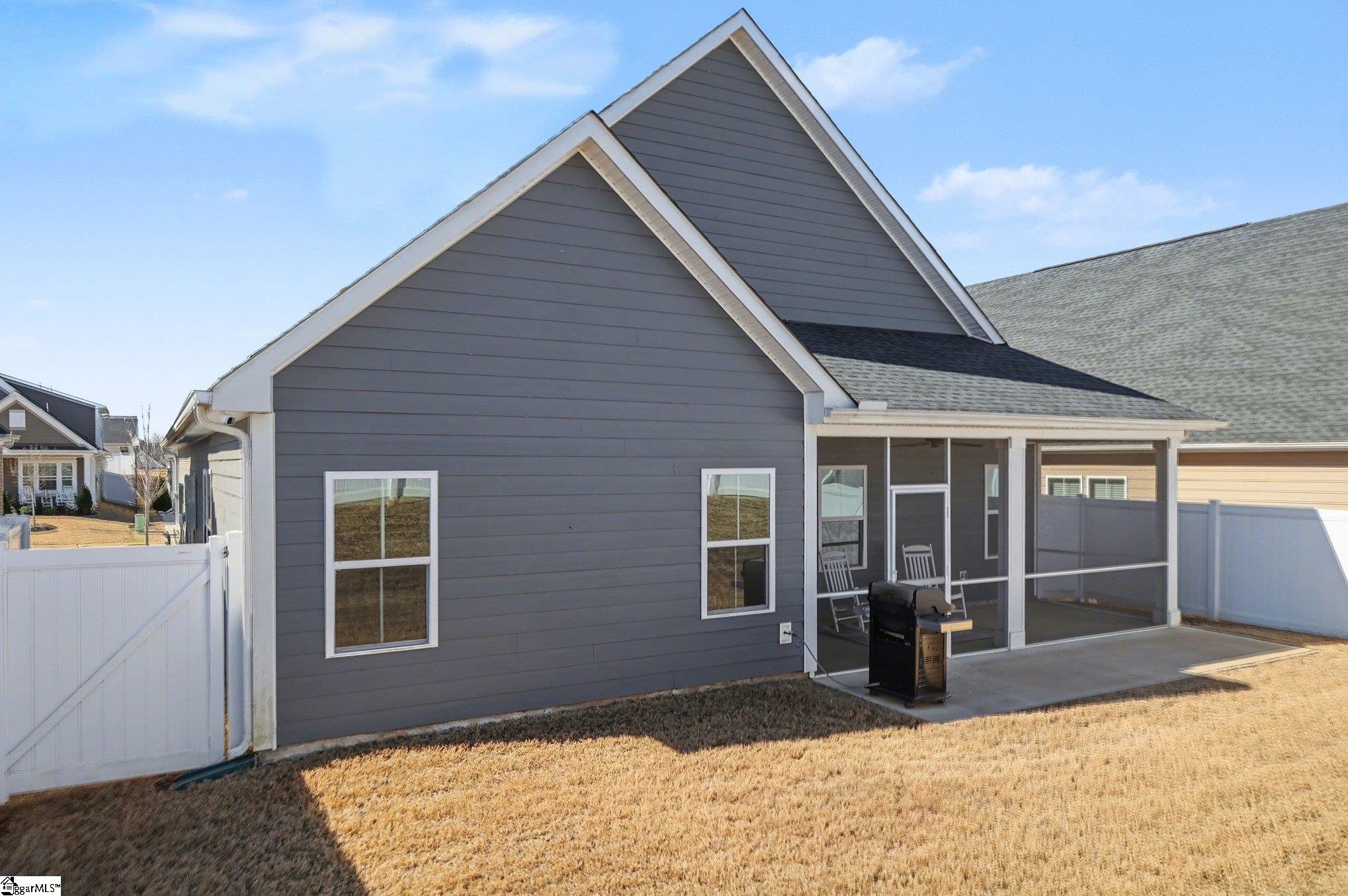 1288 Fiddletree Lane Woodruff, SC 29388 - Photo 31 of 38