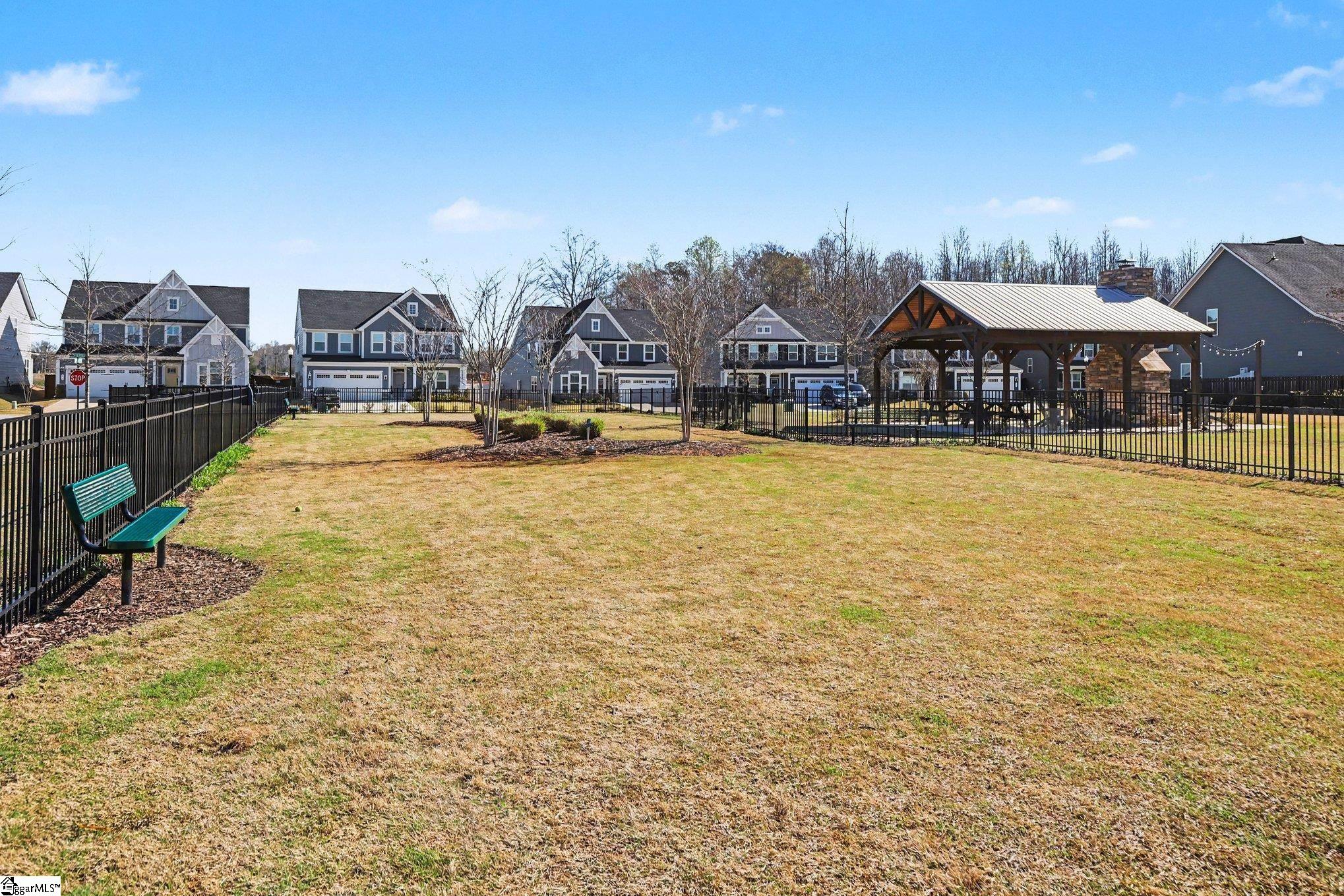 1288 Fiddletree Lane Woodruff, SC 29388 - Photo 33 of 38