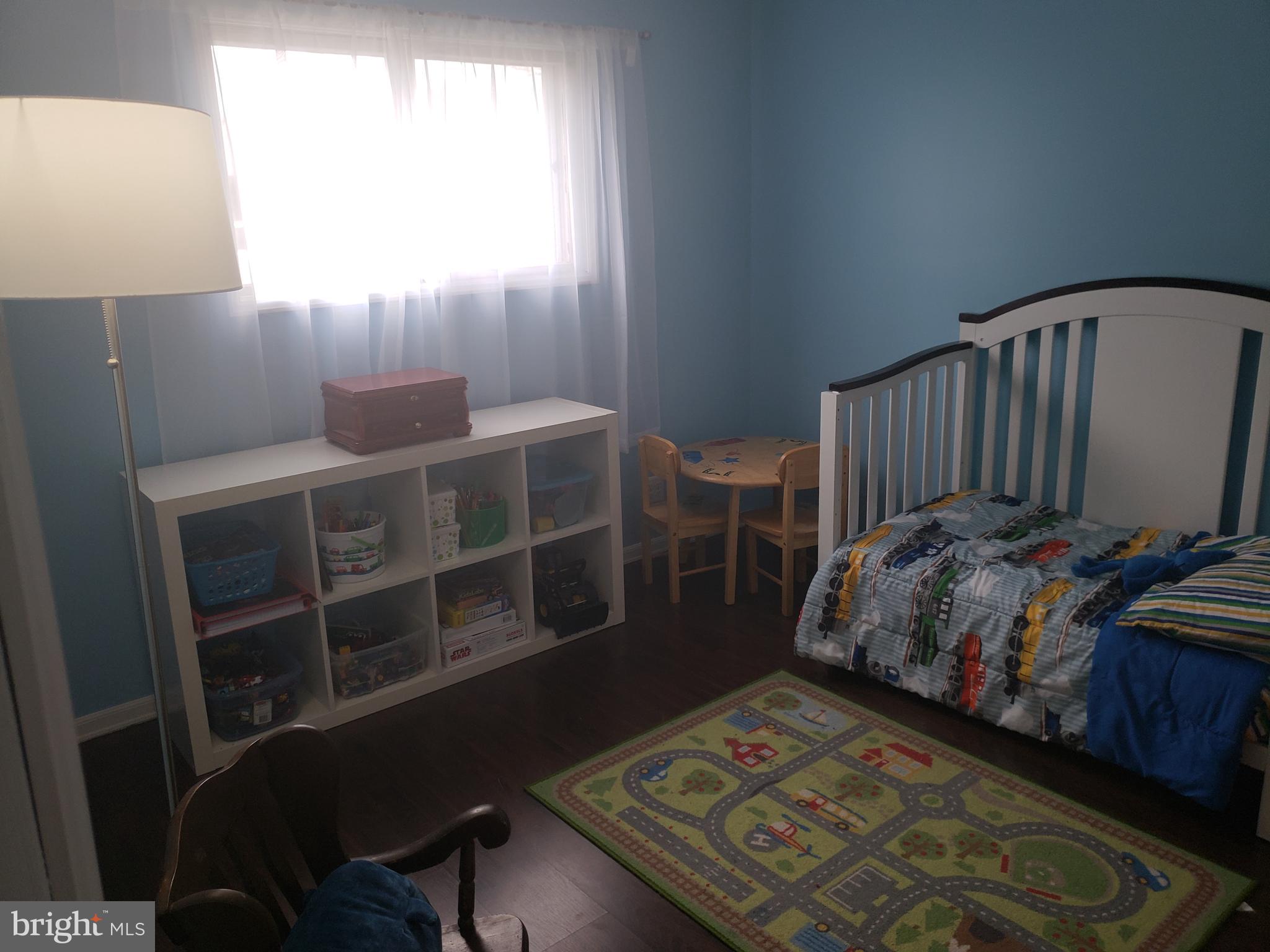 216 Suffolk Road Fairless Hills, PA 19030 - Photo 14 of 17 Third bedroom