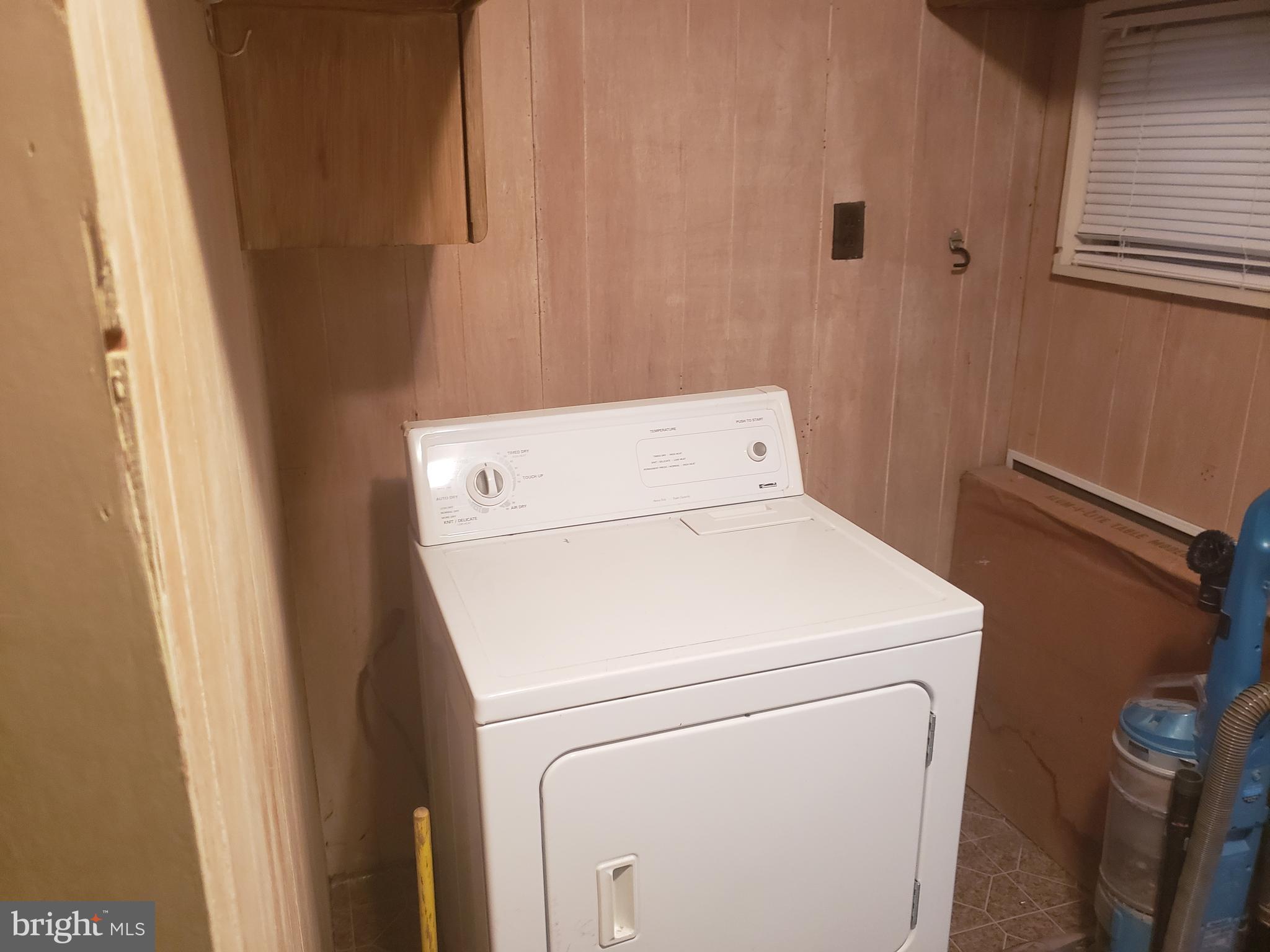 216 Suffolk Road Fairless Hills, PA 19030 - Photo 10 of 17 Dryer