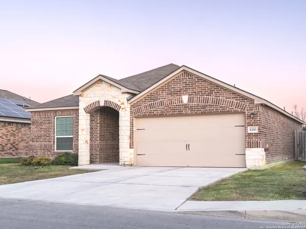 $1,750 | 6210 Underwood Way, San Antonio, TX 78252