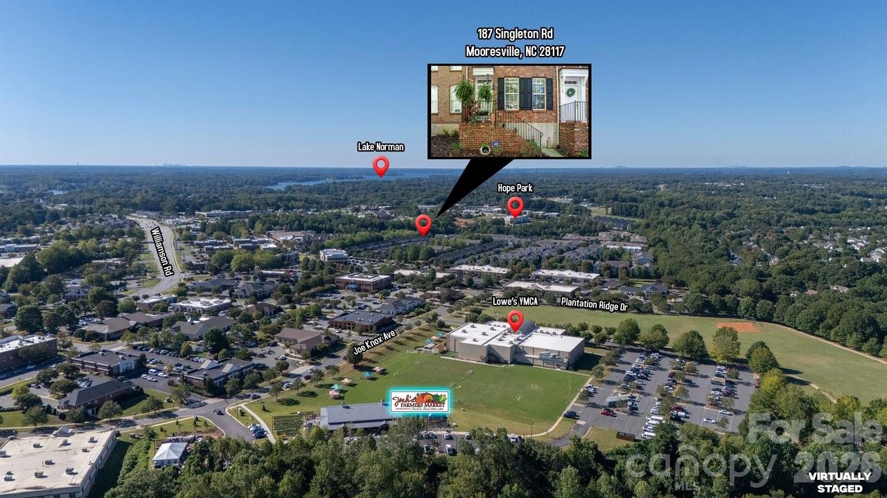187 Singleton Road Mooresville, NC 28117 - Photo 38 of 39 Gallery Image 38