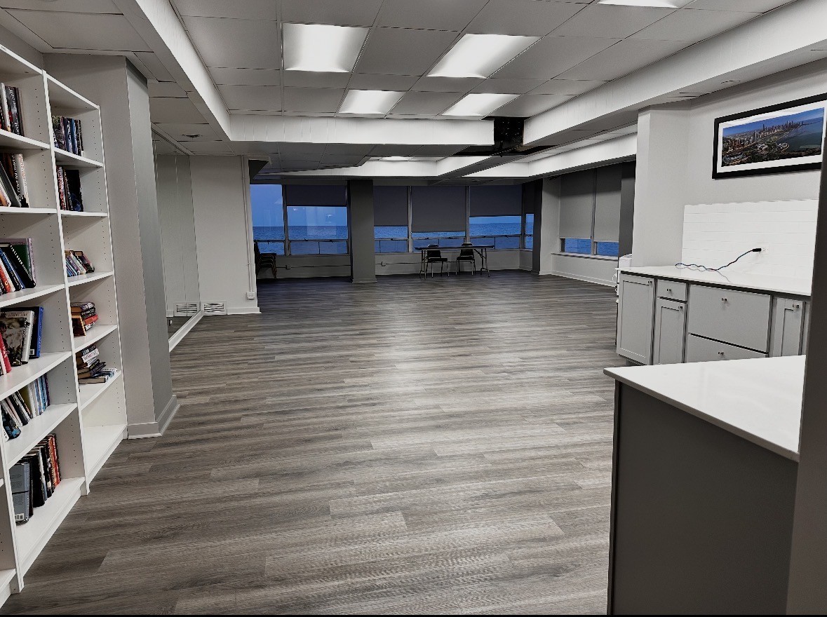 6301 North Sheridan Road, Unit 10G Chicago, IL 60660 - Photo 23 of 26
