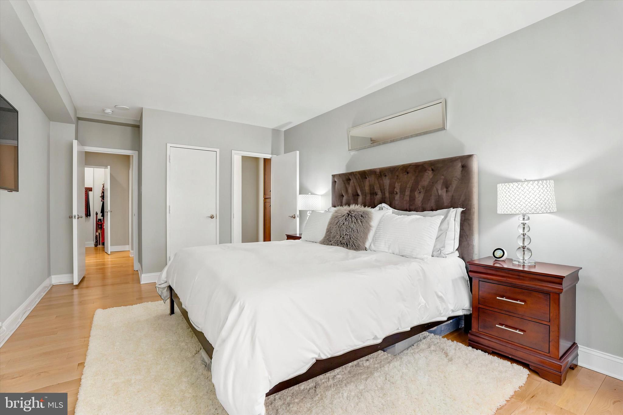220 West Rittenhouse Square, Unit 5D Philadelphia, PA 19103 - Photo 17 of 28