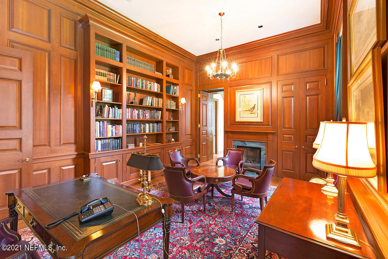 2180 Eventide Avenue St. Johns, FL 32259 - Photo 14 of 91 LIBRARY/OFFICE