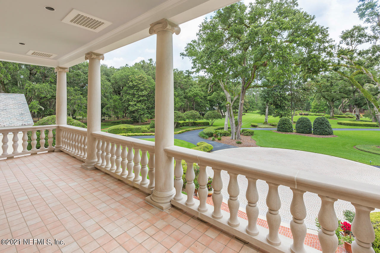 2180 Eventide Avenue St. Johns, FL 32259 - Photo 20 of 91 FRONT BALCONY