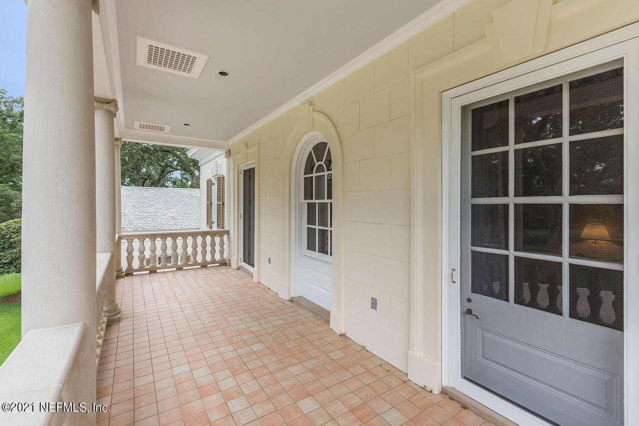 2180 Eventide Avenue St. Johns, FL 32259 - Photo 25 of 91 PRIVATE BALCONY