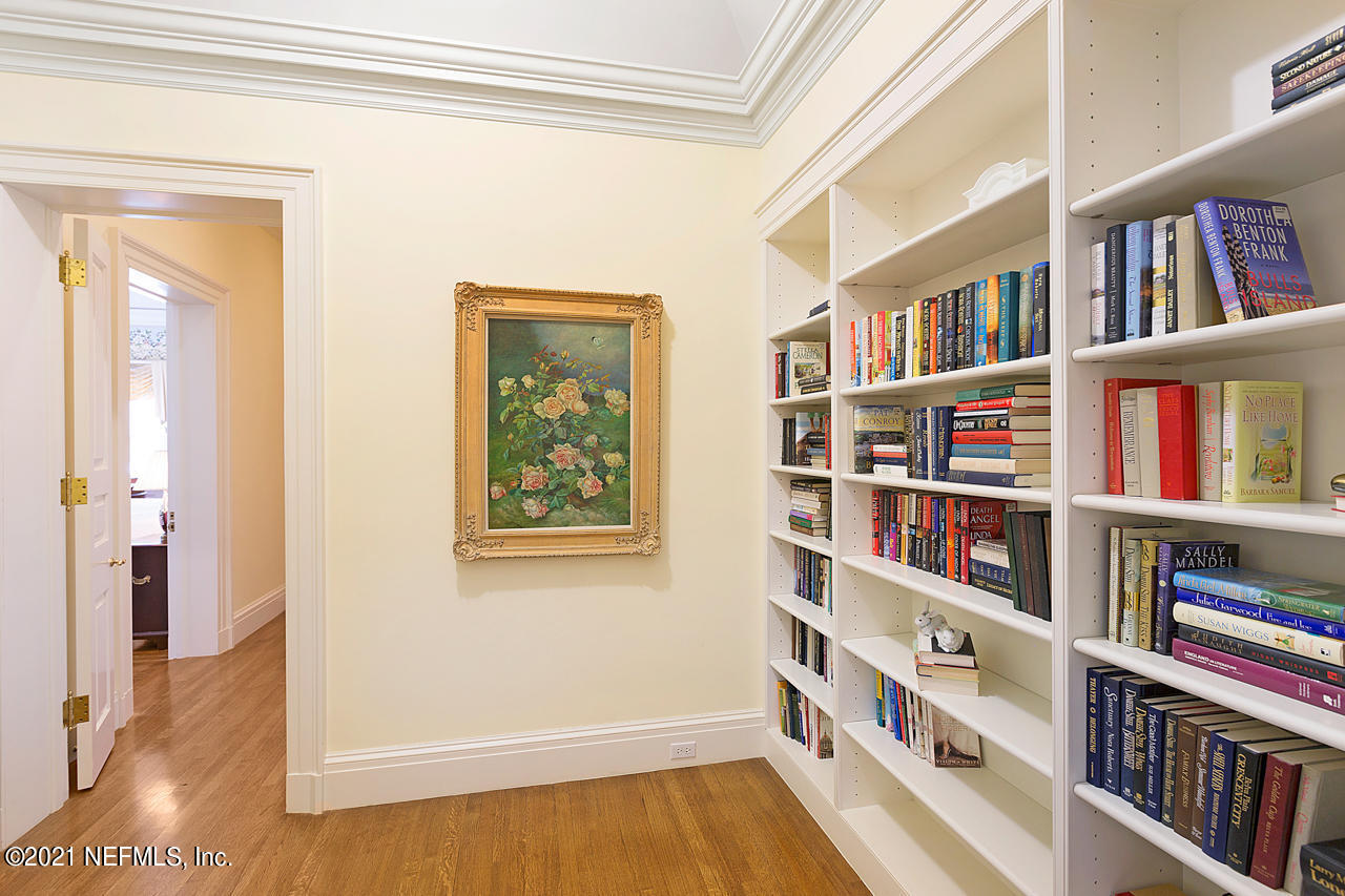 2180 Eventide Avenue St. Johns, FL 32259 - Photo 26 of 91 2ND FLOOR LIBRARY