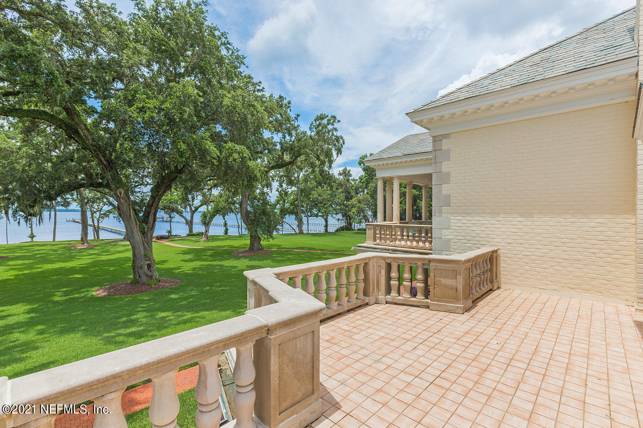 2180 Eventide Avenue St. Johns, FL 32259 - Photo 41 of 91 GYM BALCONY