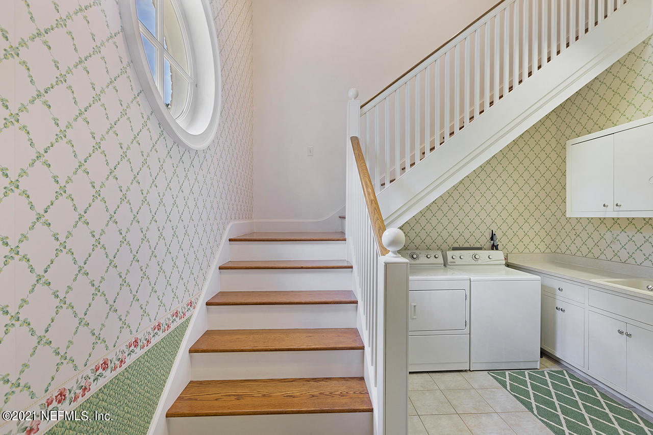 2180 Eventide Avenue St. Johns, FL 32259 - Photo 46 of 91 1ST FLOOR LAUNDRY SPACE