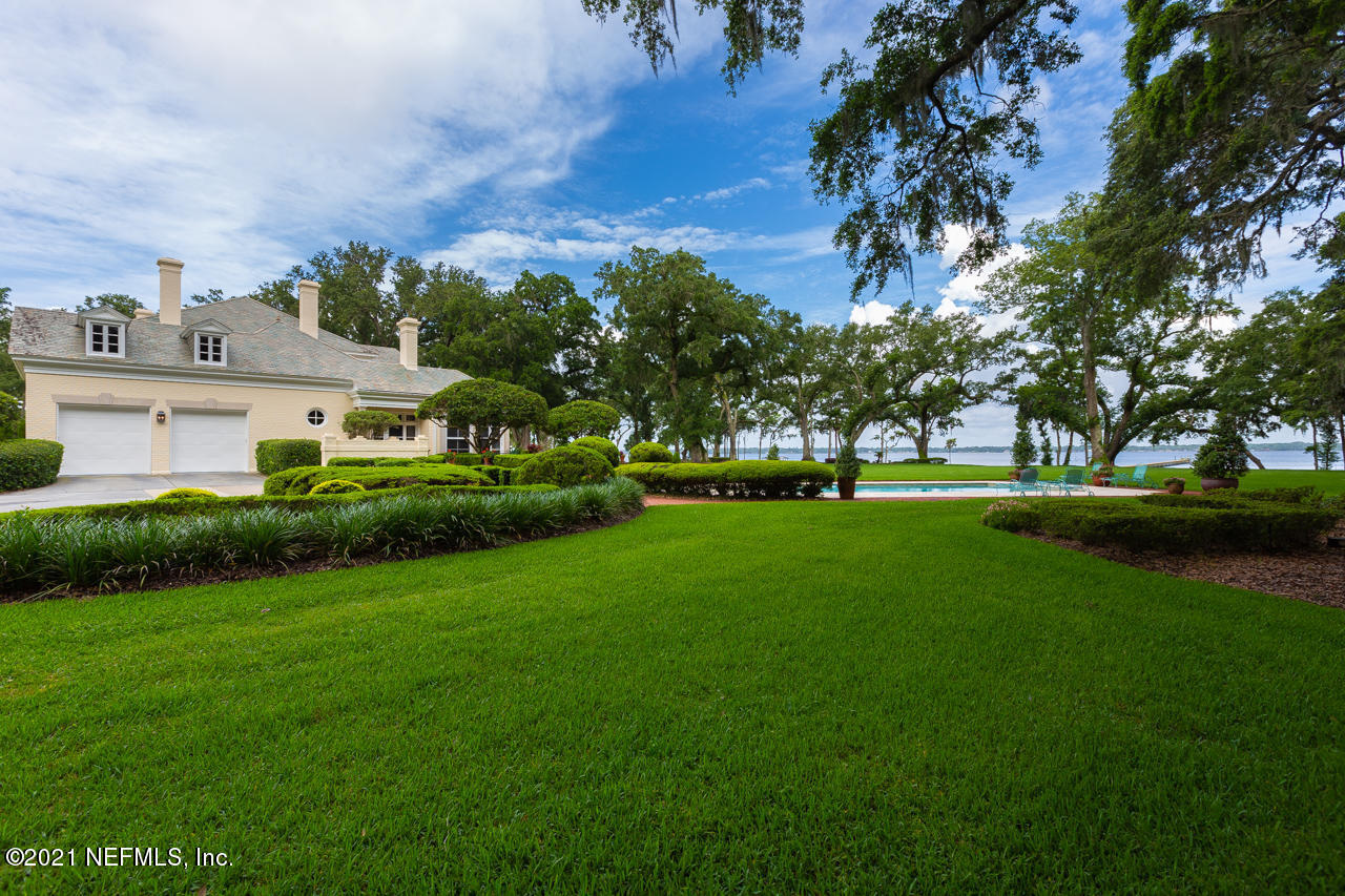 2180 Eventide Avenue St. Johns, FL 32259 - Photo 47 of 91 SIDE VIEW