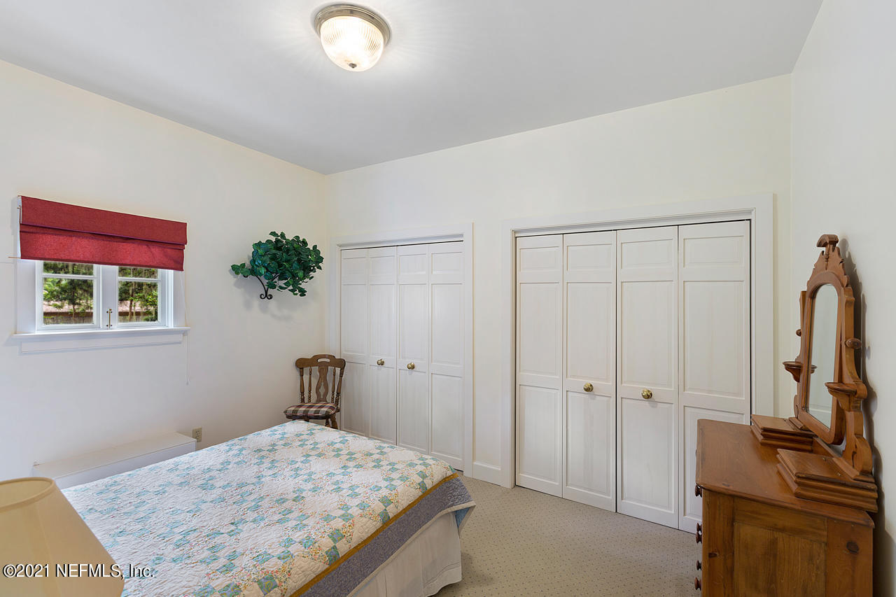 2180 Eventide Avenue St. Johns, FL 32259 - Photo 57 of 91 a bedroom with a bed and a dresser