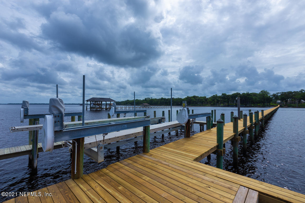 2180 Eventide Avenue St. Johns, FL 32259 - Photo 64 of 91 Dock