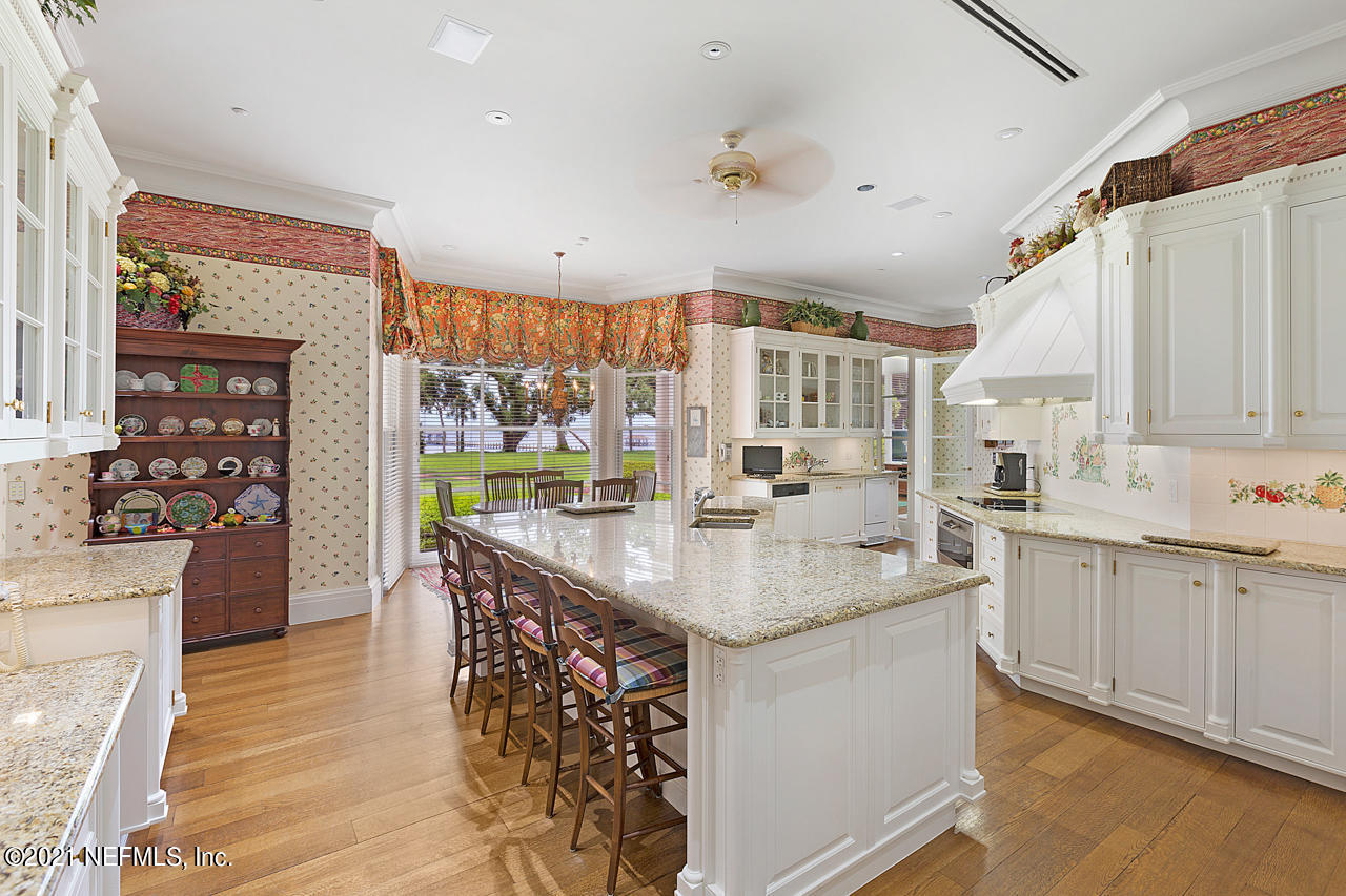 2180 Eventide Avenue St. Johns, FL 32259 - Photo 65 of 91 Kitchen