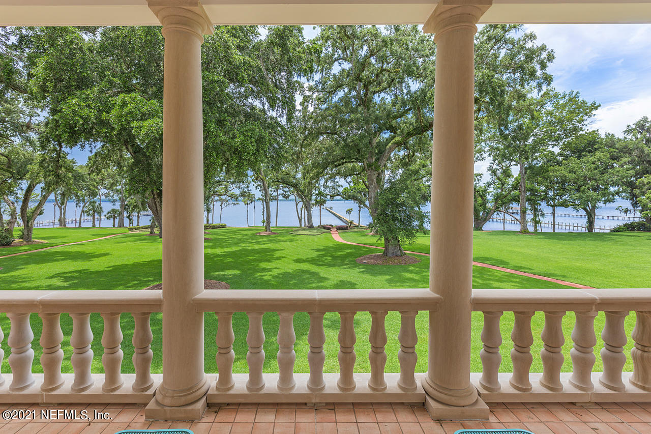 2180 Eventide Avenue St. Johns, FL 32259 - Photo 70 of 91 PRIMARY BEDROOM BALCONY