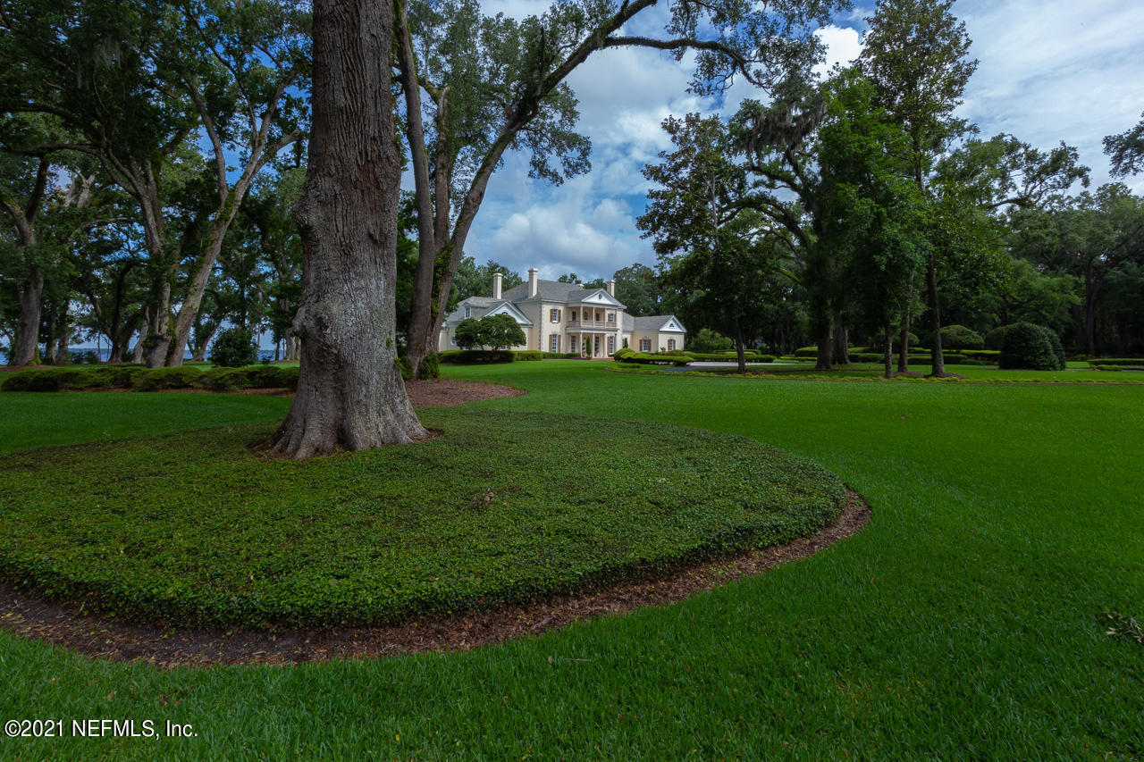 2180 Eventide Avenue St. Johns, FL 32259 - Photo 73 of 91 a view of a trees with a yard