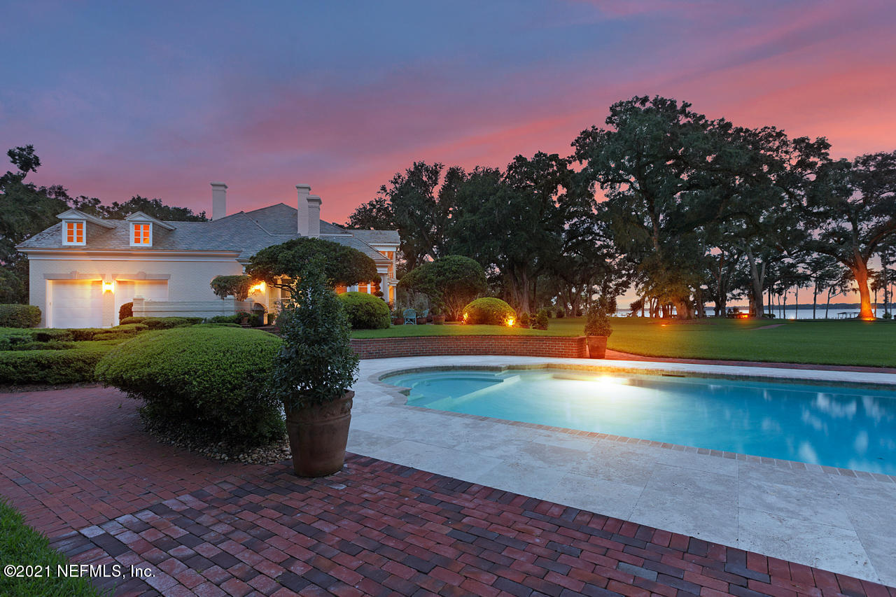 2180 Eventide Avenue St. Johns, FL 32259 - Photo 75 of 91 Pool