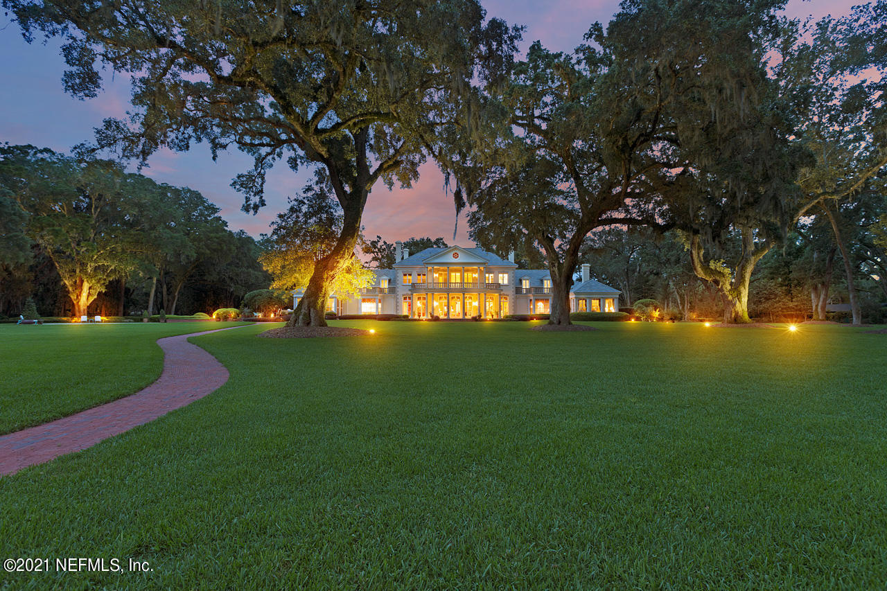 2180 Eventide Avenue St. Johns, FL 32259 - Photo 76 of 91 a view of a park