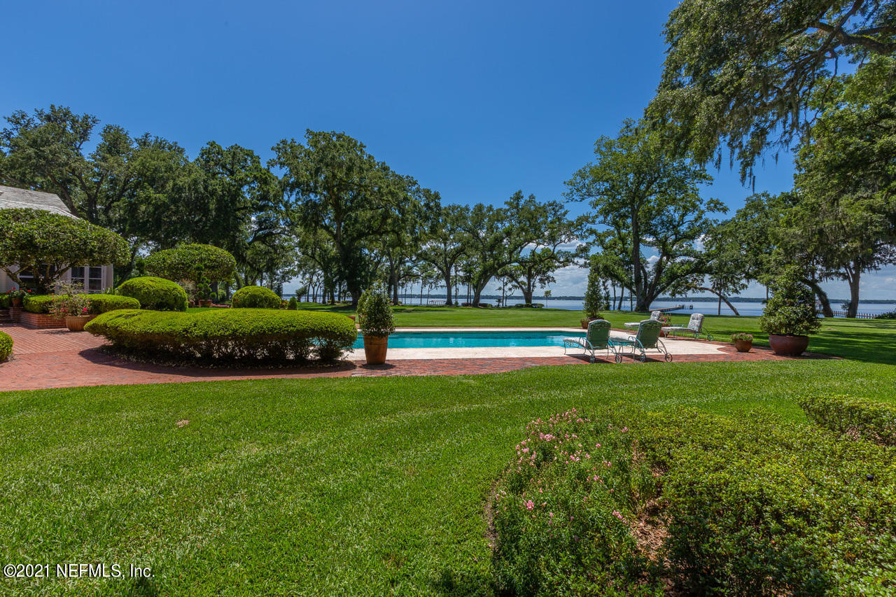 2180 Eventide Avenue St. Johns, FL 32259 - Photo 79 of 91 a view of a park with large trees