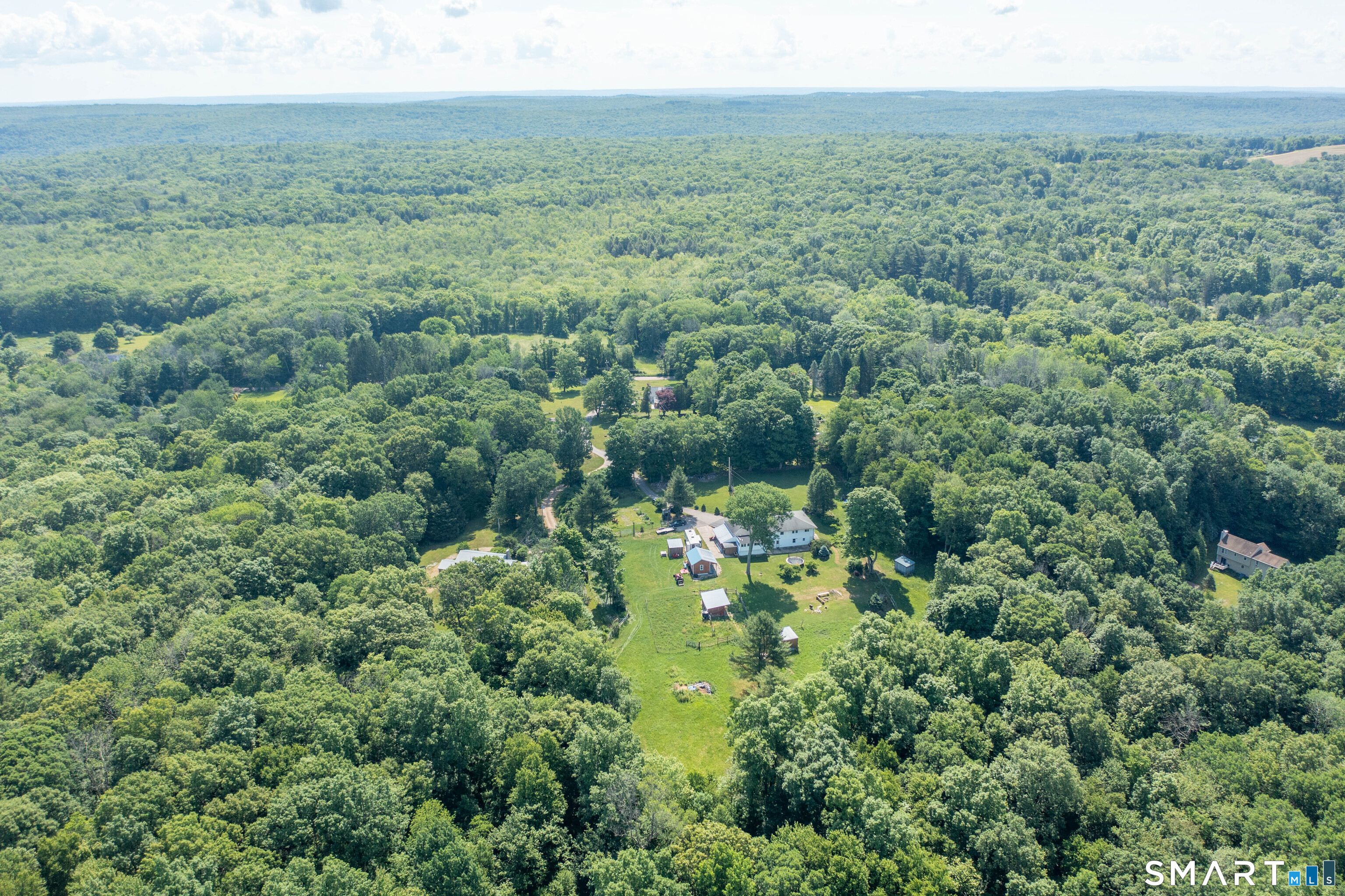 102 Pumpkin Hill Road Ashford, CT 06278 - Photo 35 of 38