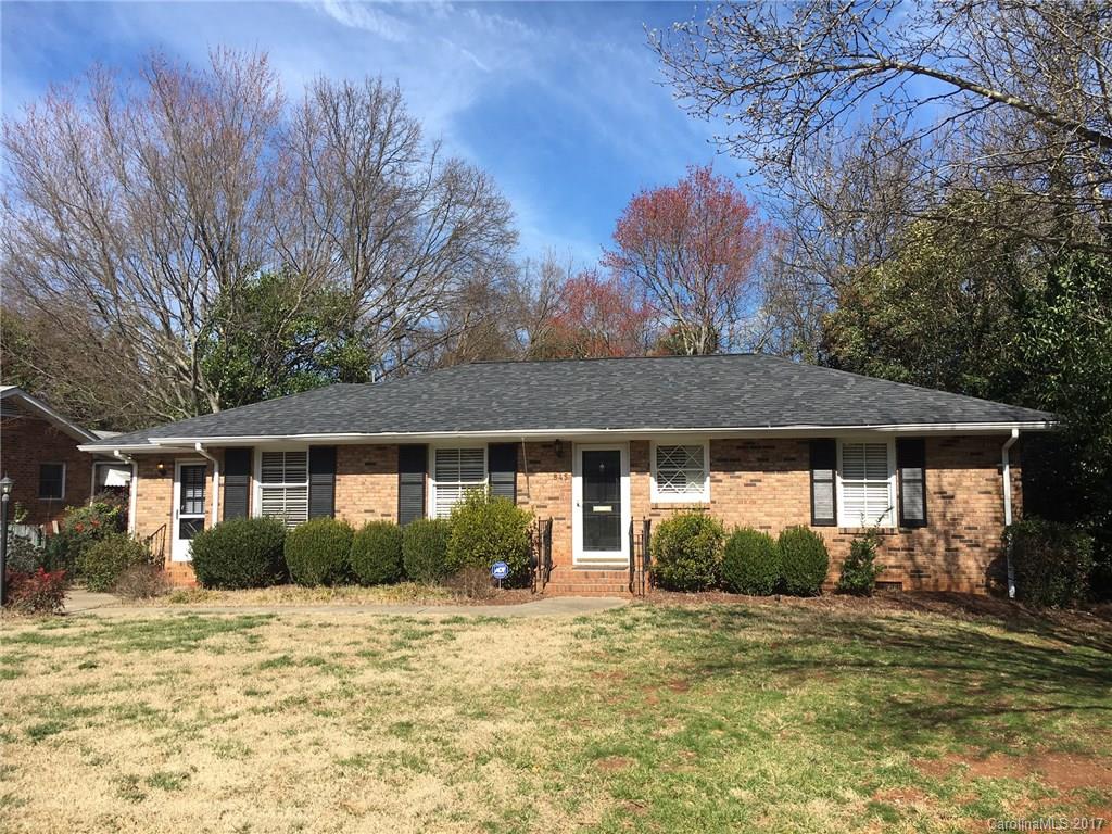 845 Fairbanks Road, Unit 4 Charlotte, NC 28210 - Photo 18 of 18