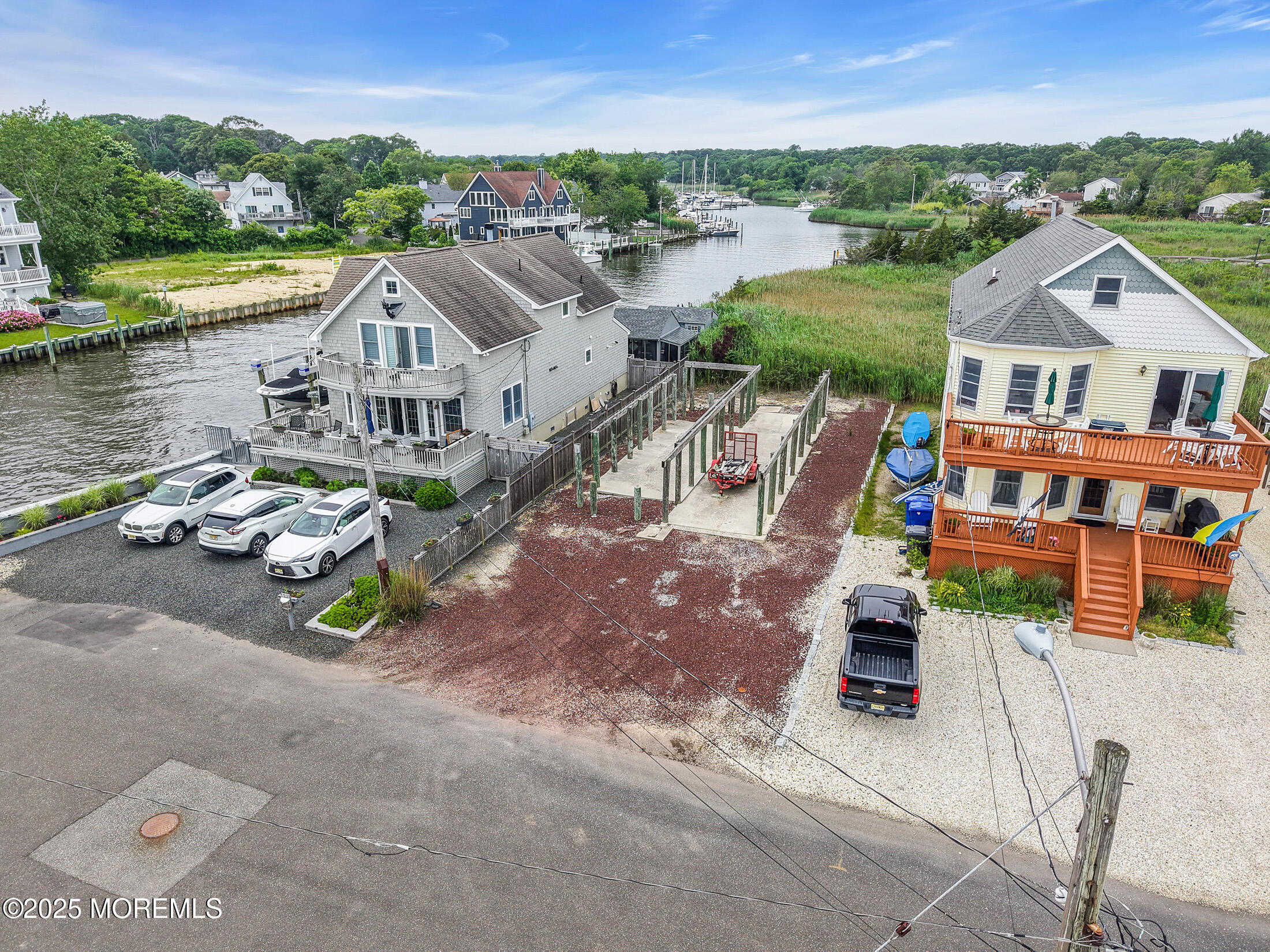 603 Riverside Drive Toms River, NJ 08753 - Photo 1 of 41 DJI_20250613135824_0813_D