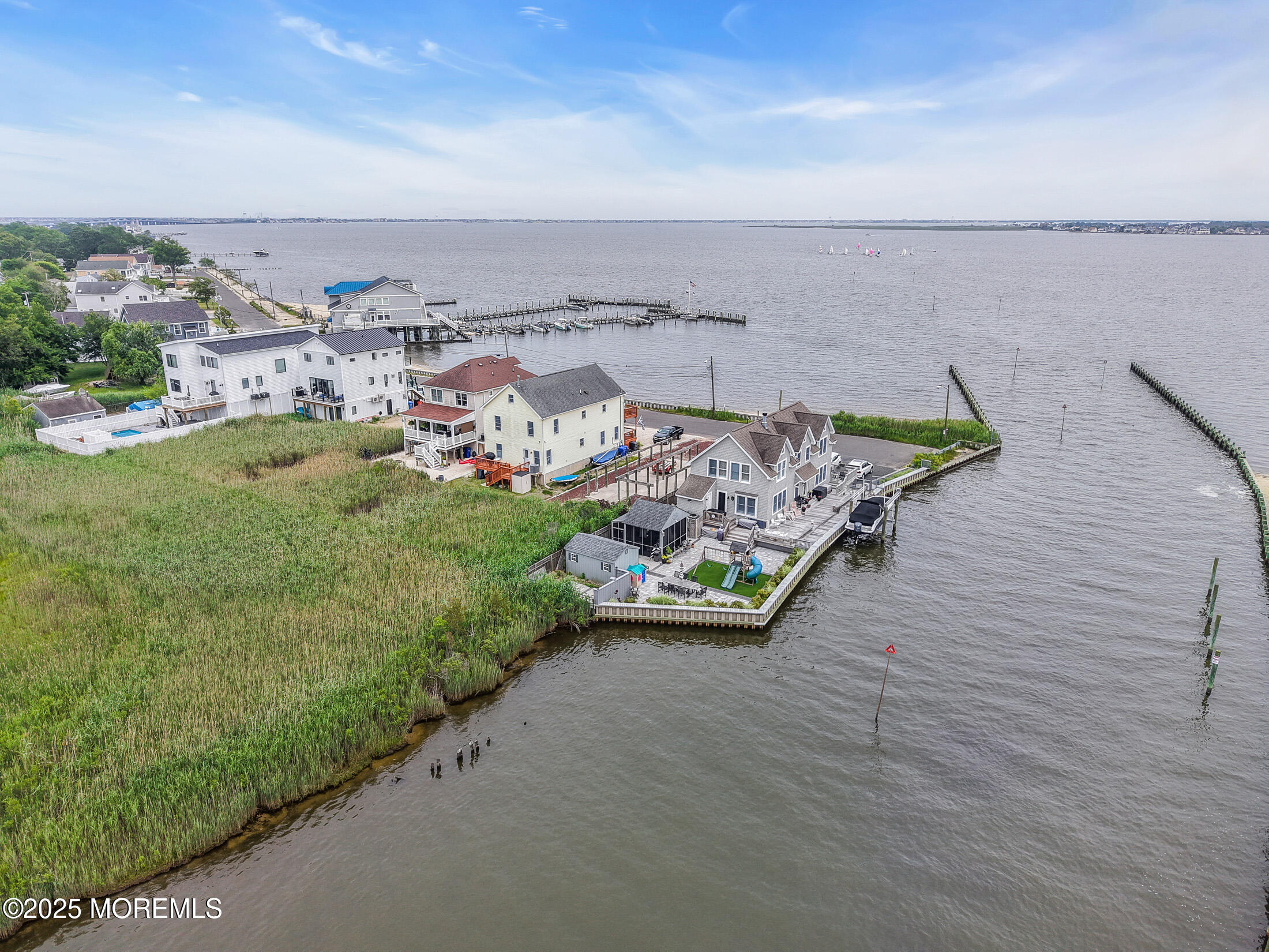 603 Riverside Drive Toms River, NJ 08753 - Photo 16 of 41 DJI_20250613140240_0883_D