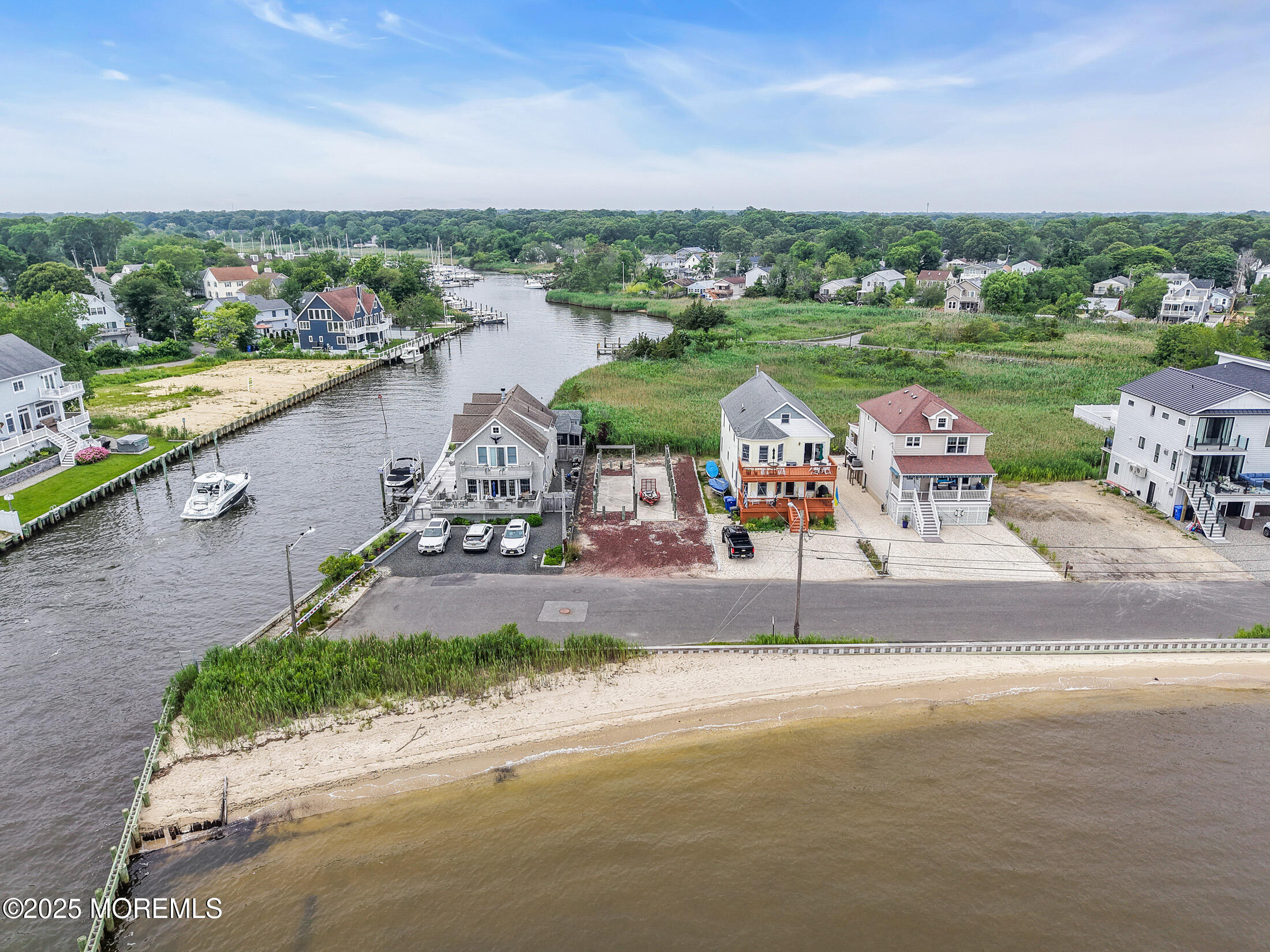 603 Riverside Drive Toms River, NJ 08753 - Photo 2 of 41 DJI_20250613140119_0853_D