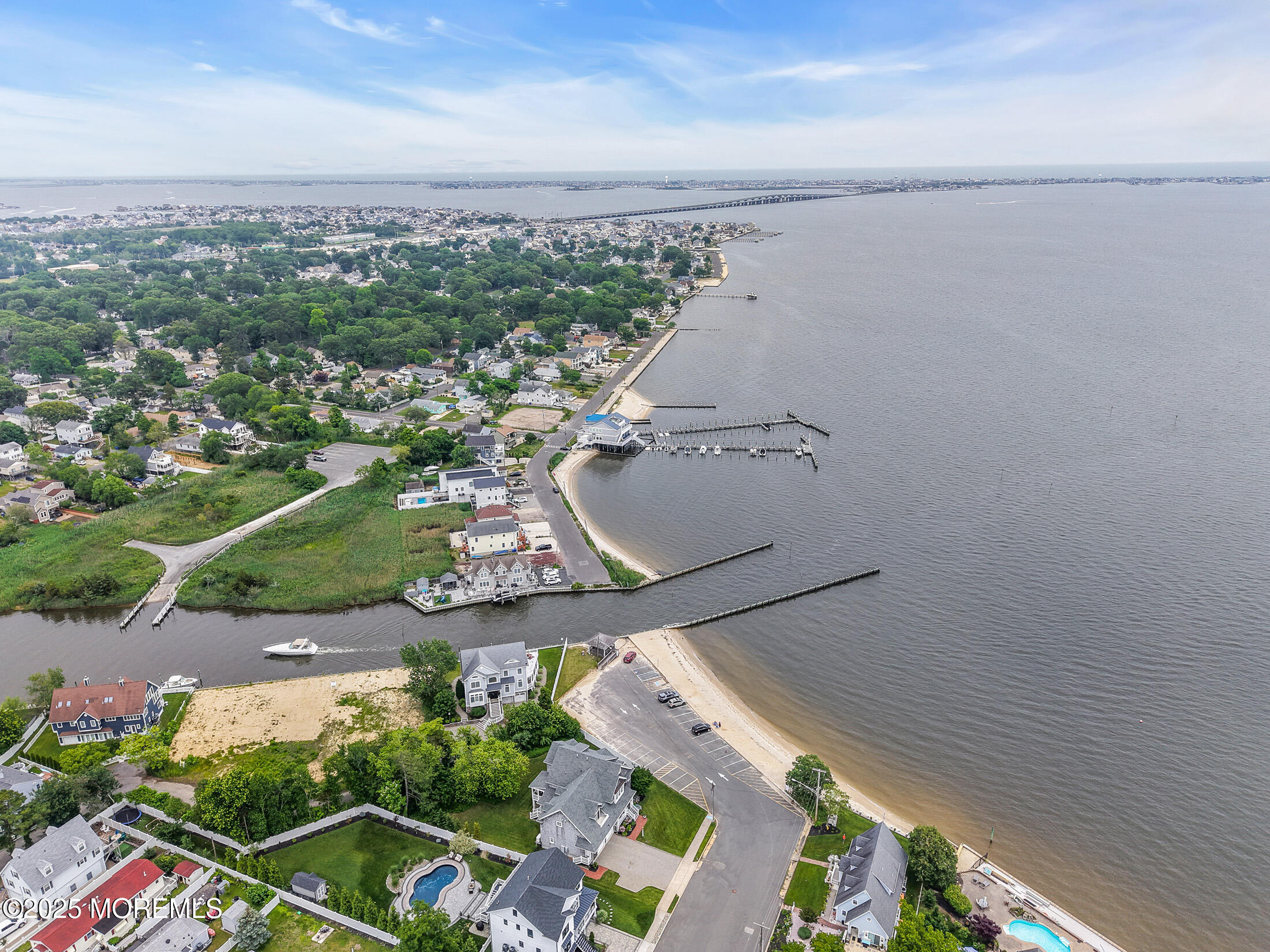 603 Riverside Drive Toms River, NJ 08753 - Photo 34 of 41 DJI_20250613140733_0973_D