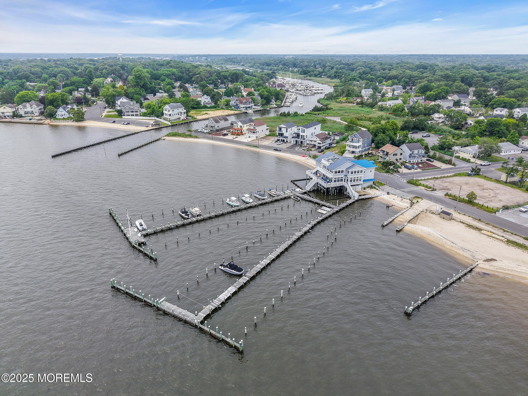 603 Riverside Drive Toms River, NJ 08753 - Photo 36 of 41 DJI_20250613140818_0983_D