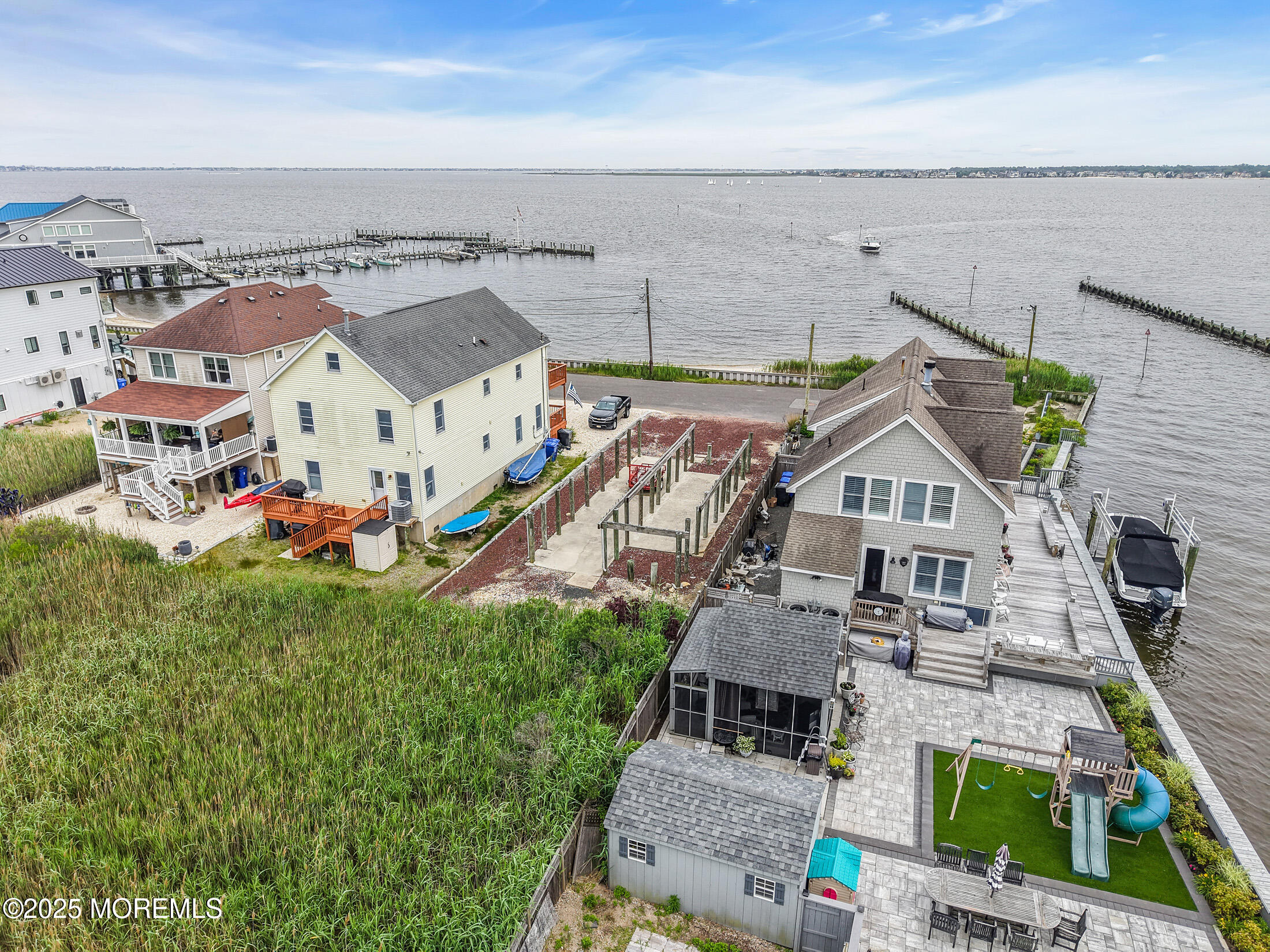 603 Riverside Drive Toms River, NJ 08753 - Photo 7 of 41 DJI_20250613135940_0833_D