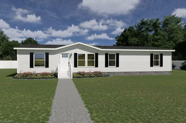 $269,900 | 230 Lick Fork Lane, Reidsville, NC 27320